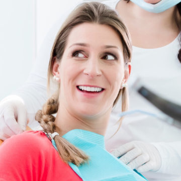 Cosmetic Dentistry